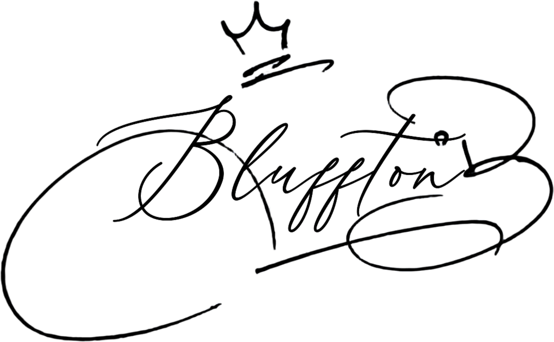 The Duke's signature